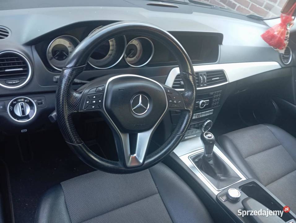 Sprzedam Mercedesa C 210 mazowieckie Legionowo sprzedam