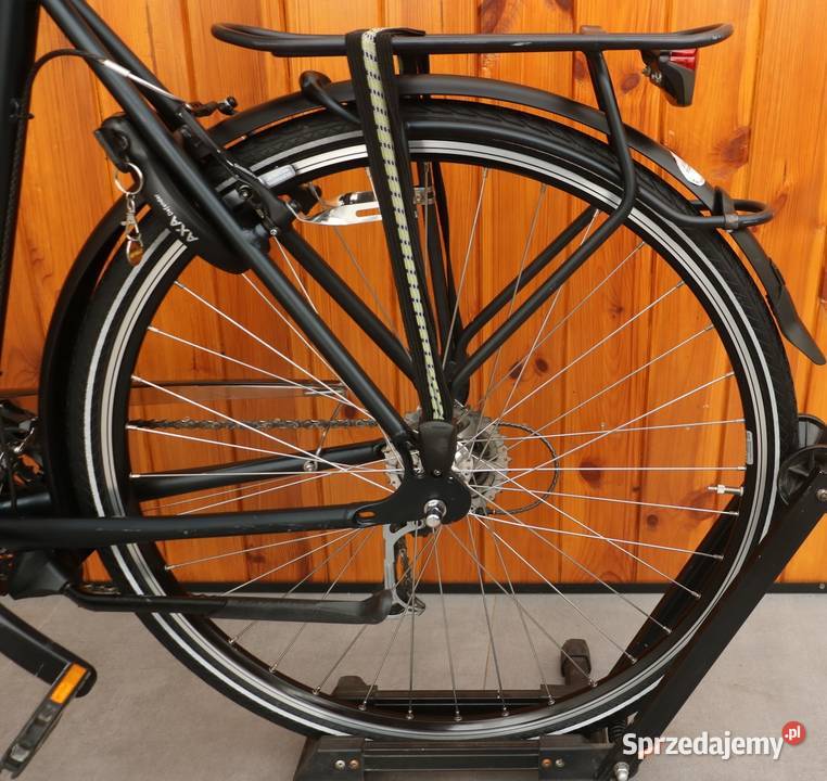 Rower damski Batavus Fuze D 57 I inne rowery mazowieckie Milanówek