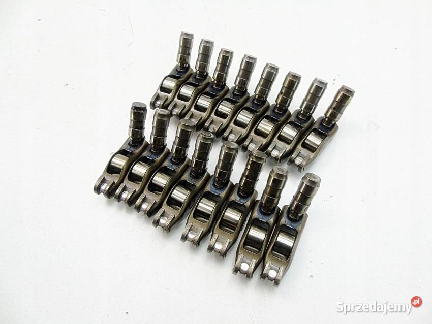 DŹWIGIENKI POPYCHACZE 20 D JTD MJET DUCATO 3 Sosnowiec