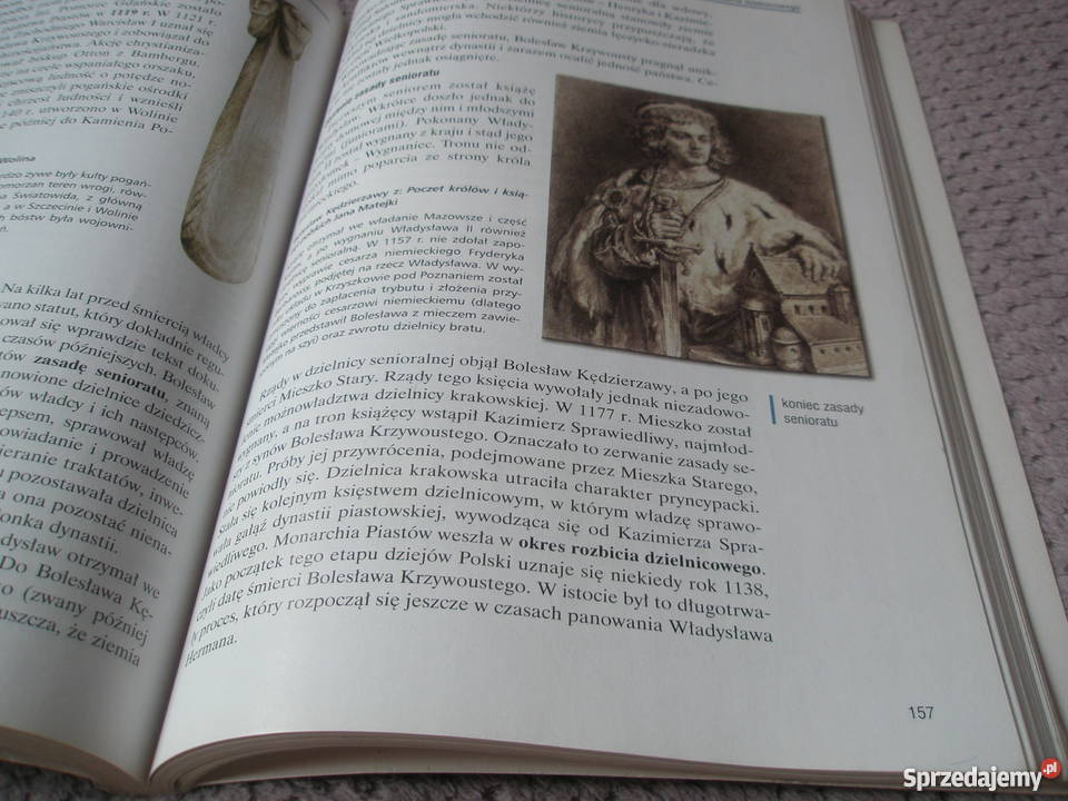 Historia cz1 Bogumiła Burda i inni Ostrołęka sprzedam