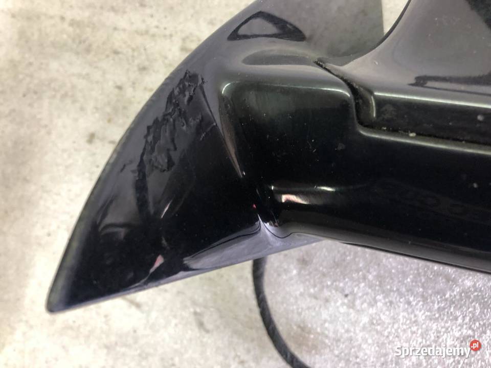 LUSTERKO LEWE 7PIN VW PHAETON LR9V EUROPA osobowe sprzedam