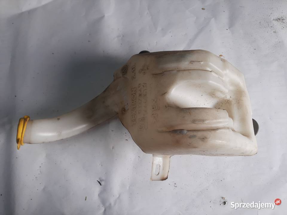 Opel Meriva A B zbiorniczek spryskiwaczy Ksawerów