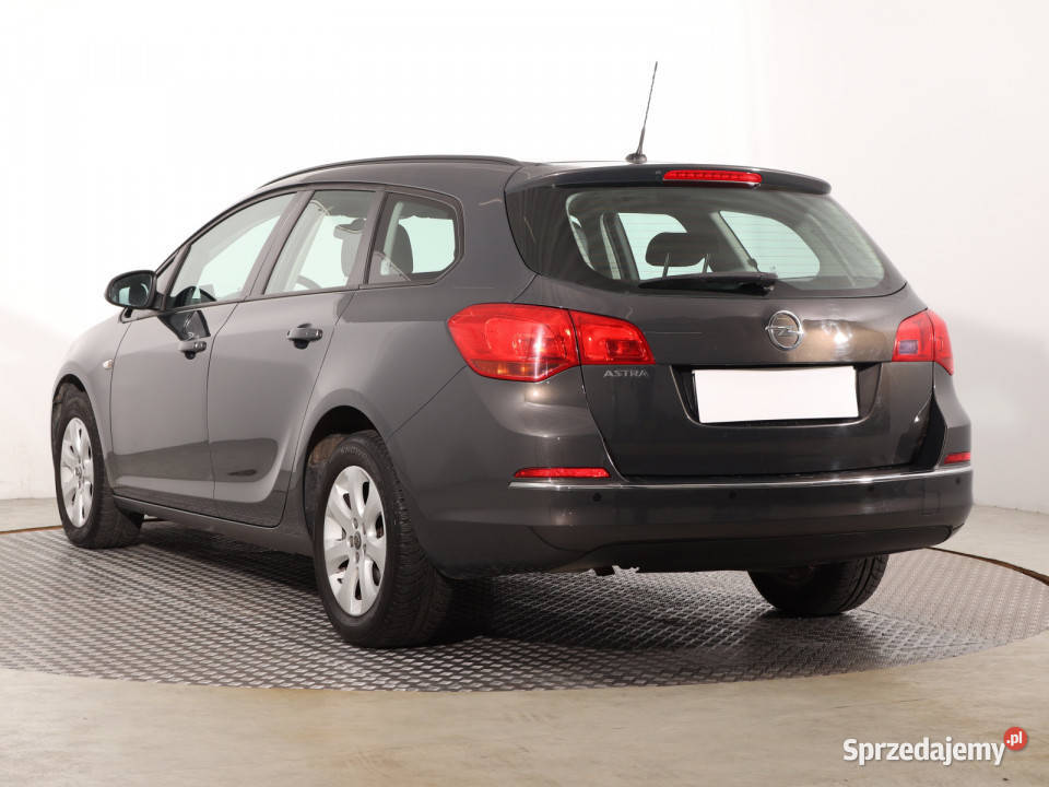 Opel Astra 16 16V Katowice