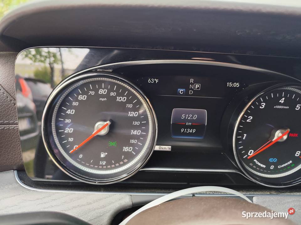 Mercedes CLS 450 CLS Gliwice sprzedam