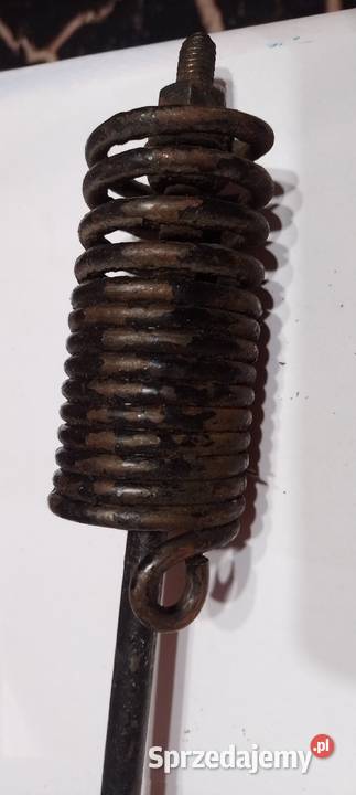 sprężyny pałąk do shl m02030405 oryginał Ostrów Wielkopolski