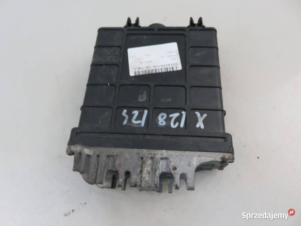 STEROWNIK VW GOLF III 19 SDI 028906021BP