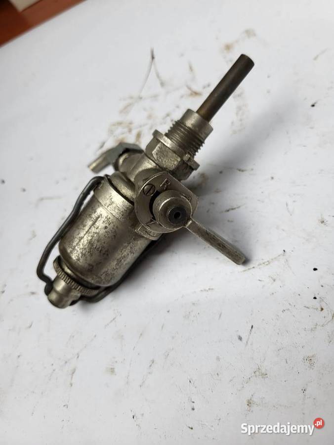 KRANIK PALIWA ZUNDAPP DKW NSU TRIUMPH VICTORIA Rybnik