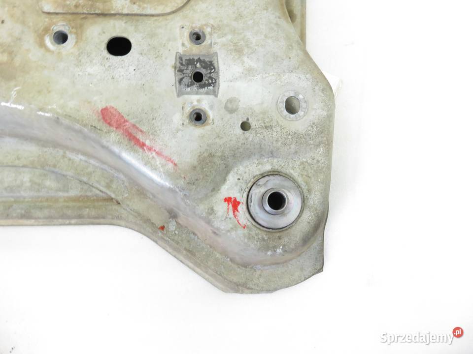 SANKI PRZÓD RENAULT TRAFIC III 16 dCi 95