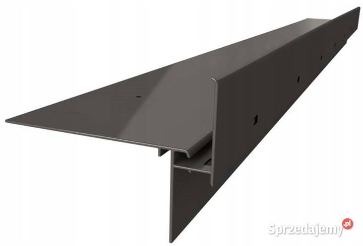 Profil Renoplast W35 do tarasów wentylowanych Warszawa