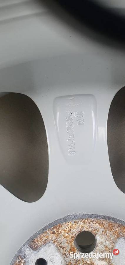 Alufelgi koła zimowe mini one cooper 1955516 Słupsk