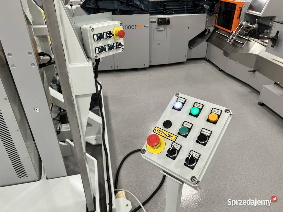 Obracarka do palet Toppy Twister 1000 AJ Silver