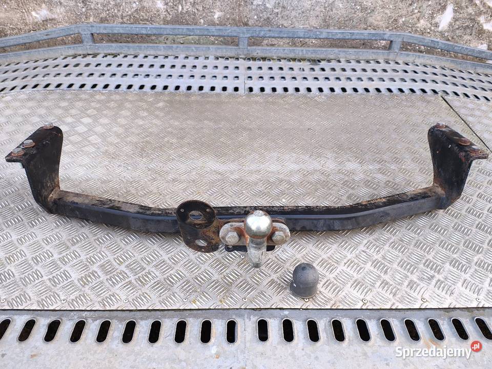 Hak Volvo s 60 20002009r osobowe Łomża sprzedam