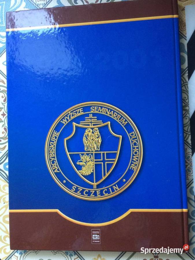 3810 Świat Murem Nie Oddzielony Szczecin sprzedam