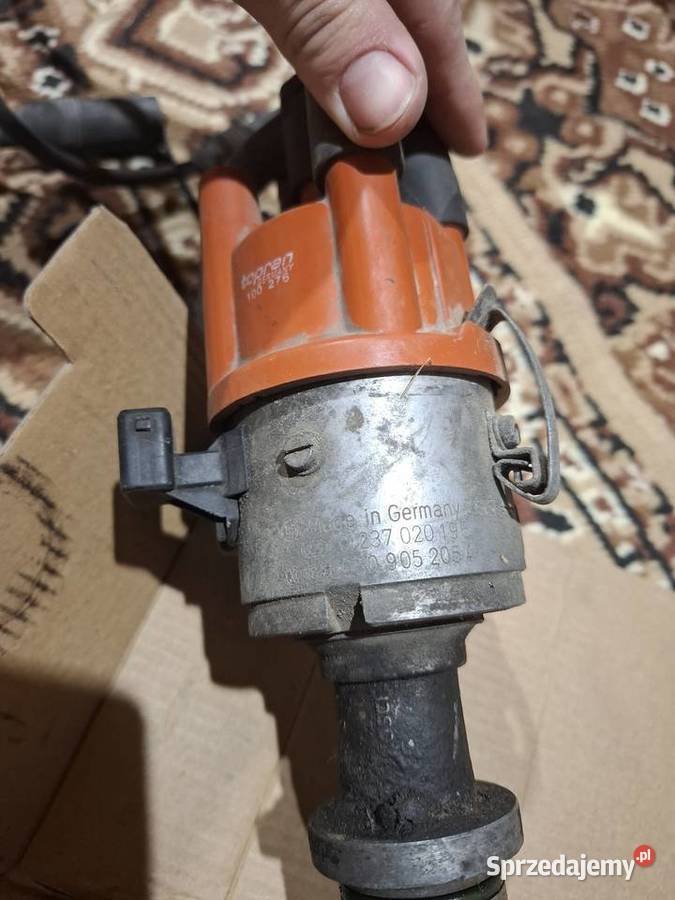 Aparat zapłonowy vw volkswagen Chełm