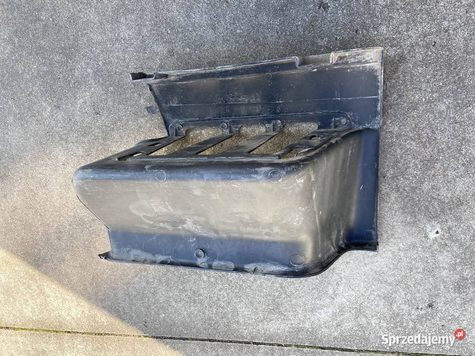 Stopień Dolny Lewy Volvo FH13 20529638 Oryginał Maszewo sprzedam
