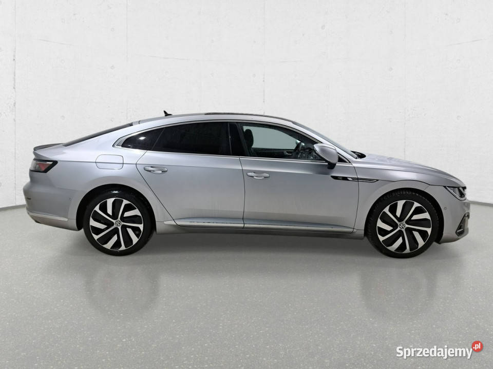 Volkswagen Arteon Rok produkcji 2022 Komorniki