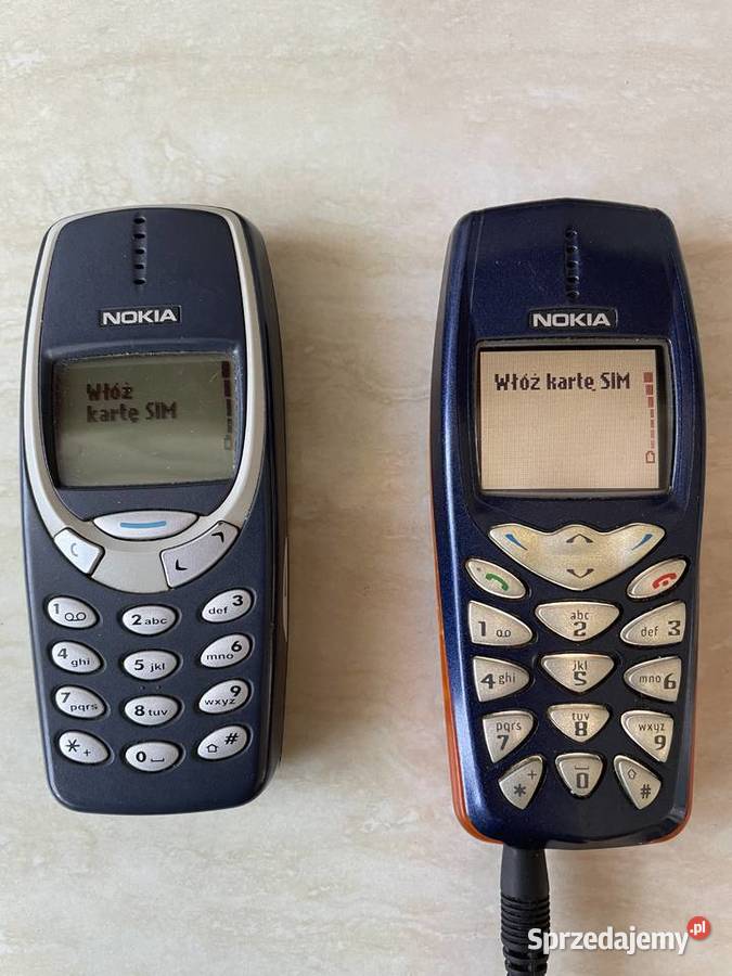 Na sprzedaż 2 nokia Opole