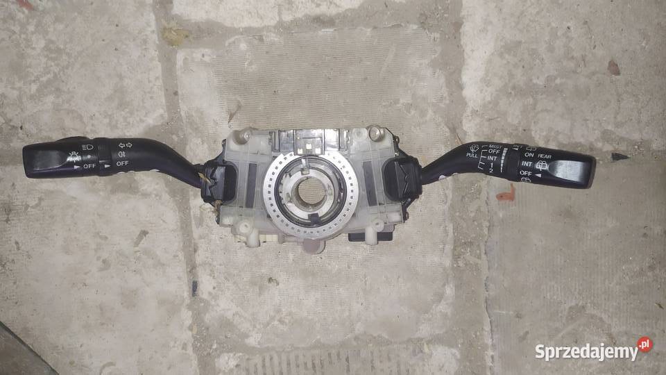 Mazda 6 2003 2004 2006 przełącznik świateł Byków sprzedam