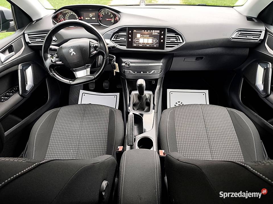 12 benzyna 110 Navi Parctronik