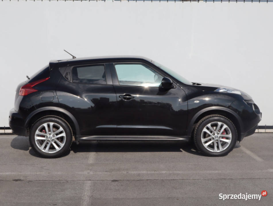 Nissan Juke 16 DIGT Lublin