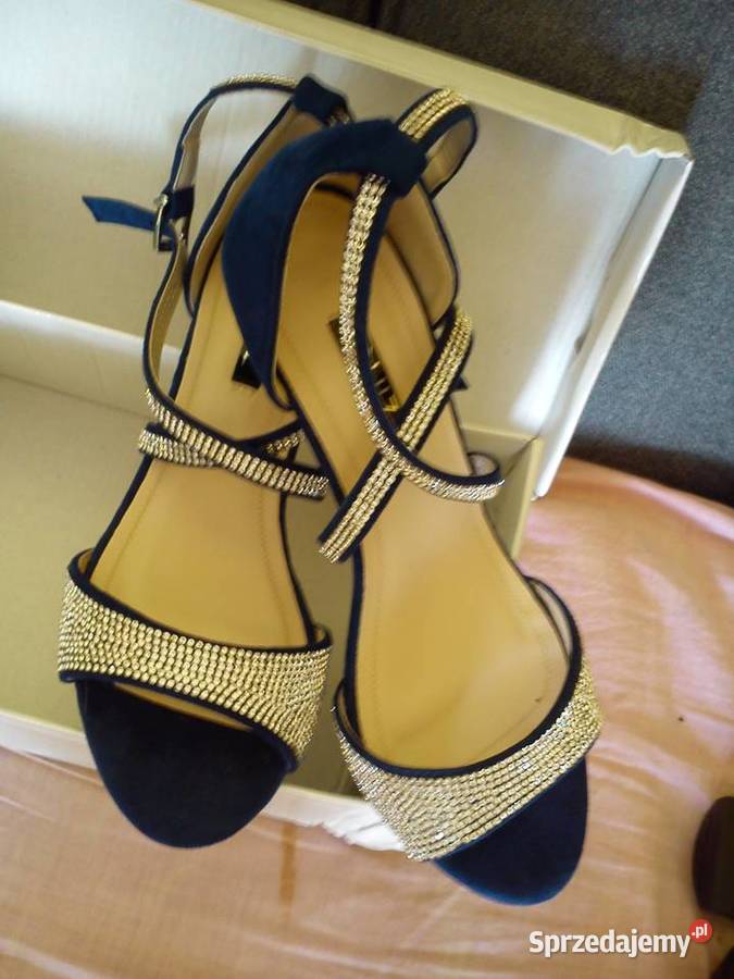 Eleganckie obuwie damskie Łódź sprzedam