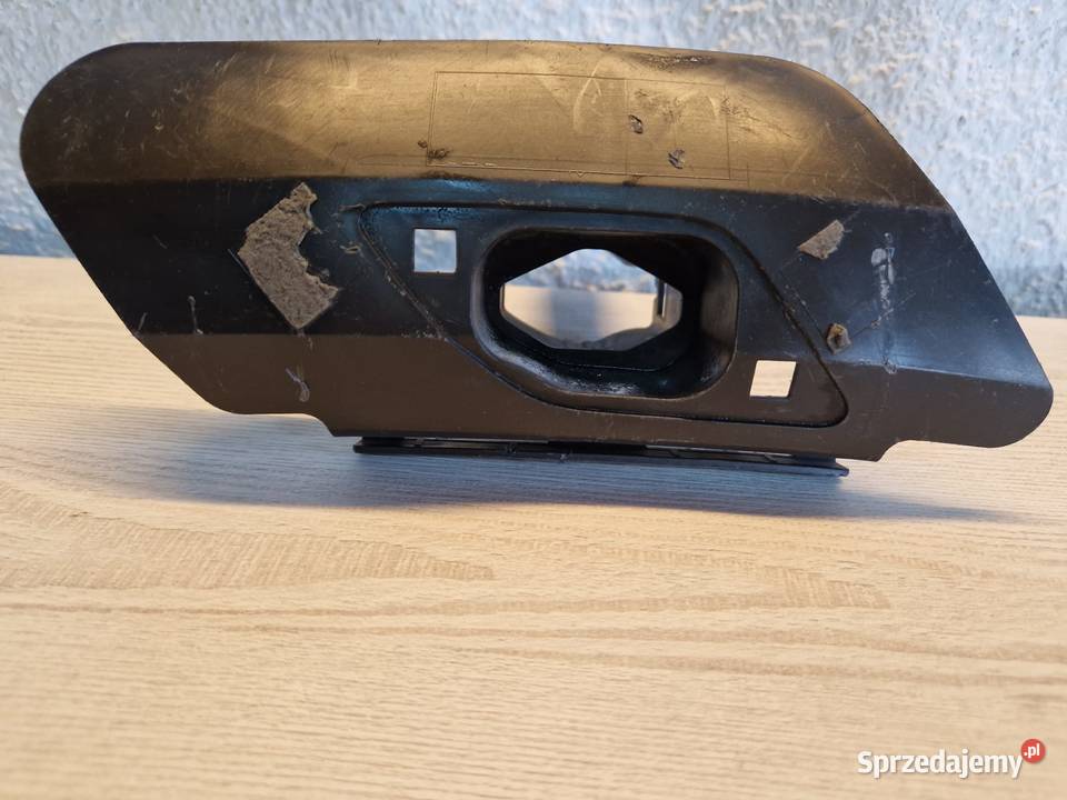 Mocowanie spryskiwacza VW Touran I Strona prawa wielkopolskie Kwilcz