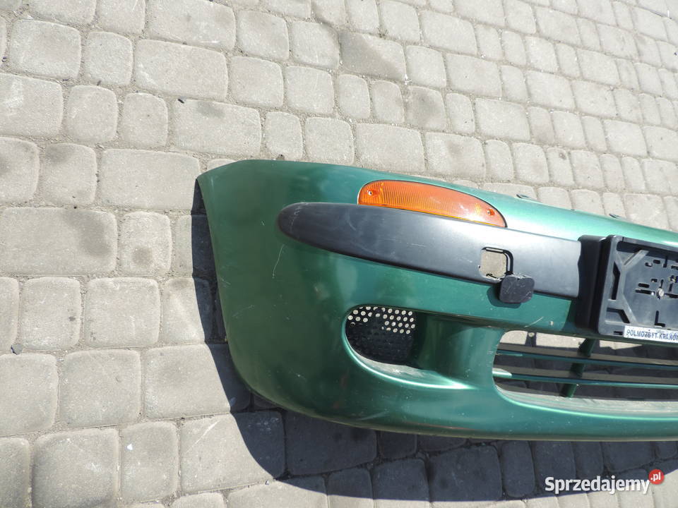 DAEWOO MATIZ ZDERZAK PRZEDNI PRZÓD Nowy Sącz