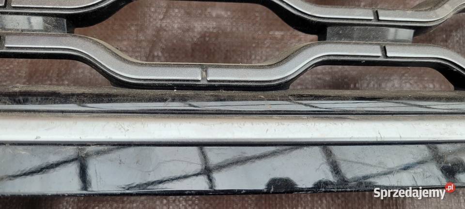 GRILL ATRAPA PRZÓD RANGE ROVER SPORT II LIFT osobowe Ruda Śląska