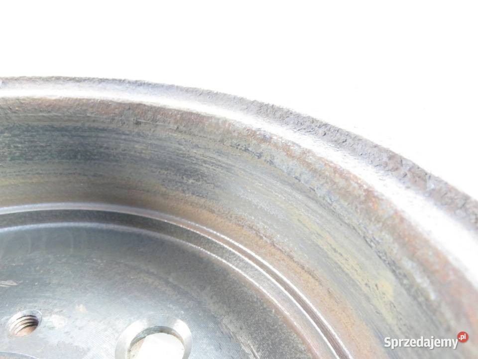 TARCZA HAMULCOWA TYŁ COROLLA Verso E12 20 D4D małopolskie