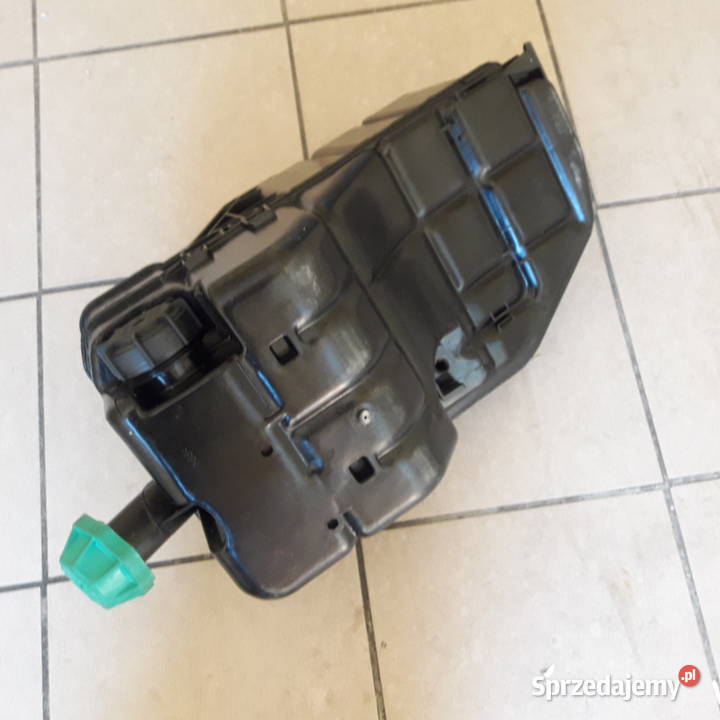 Actros Zbiornik wyrównawczy chłodnicy wody 1840 Częstochowa