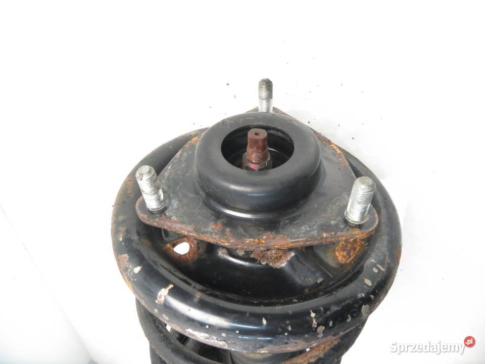 MCPERSON PRAWY PRZEDNI MITSUBISHI LANCER VIII 16