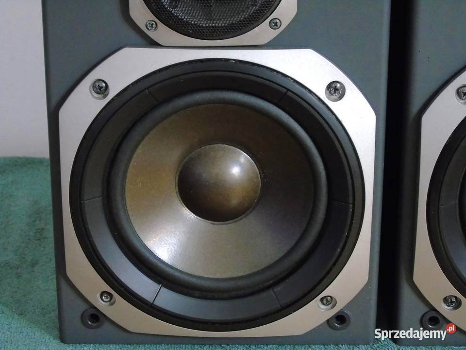 Kolumny Technics SBF860 2 x 120 wat DOSTAWA Jasło