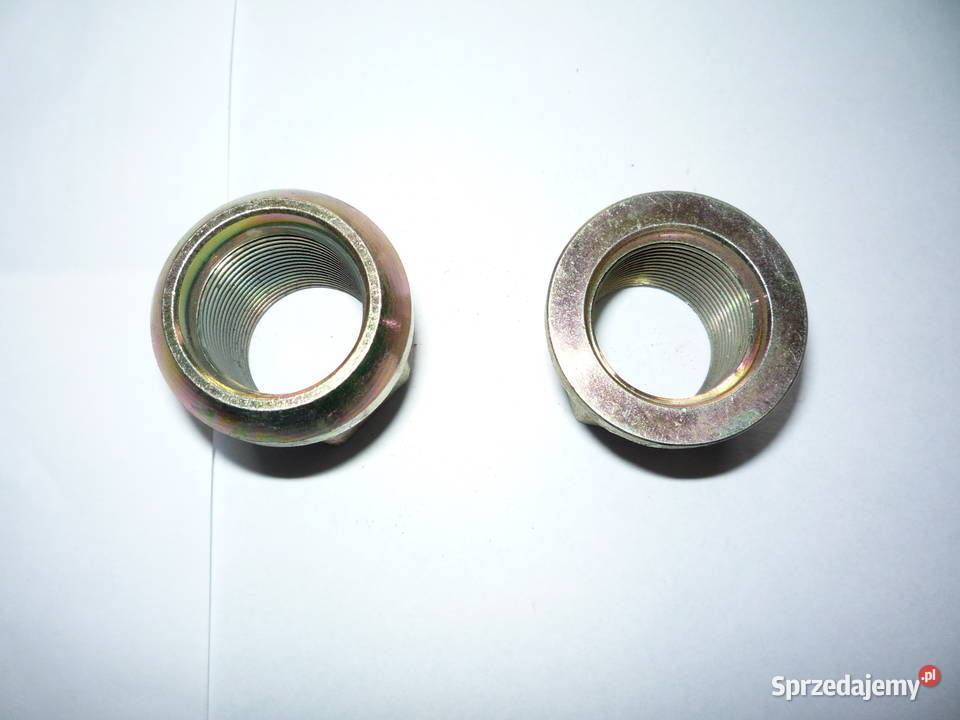 Sruba koła jelcz Nakrętka sruby koła Góra sprzedam