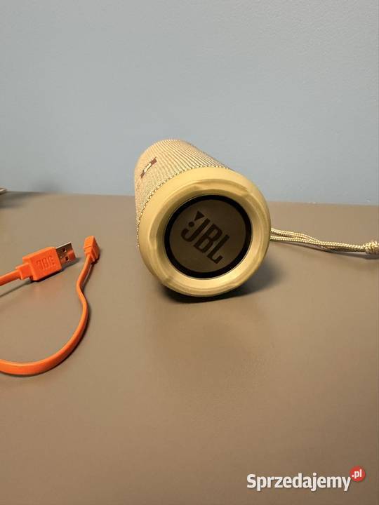 Jbl Flip 3 Słuchawki i głośniki Ostrów Mazowiecka sprzedam