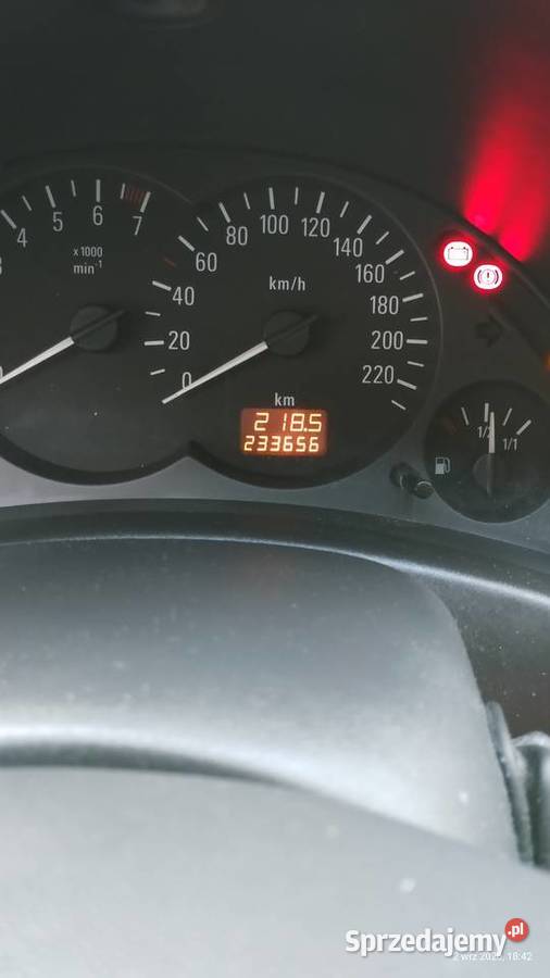 Opel Corsa C 2005 12 80 Sprawna klimatyzacja Corsa lubelskie Zamość
