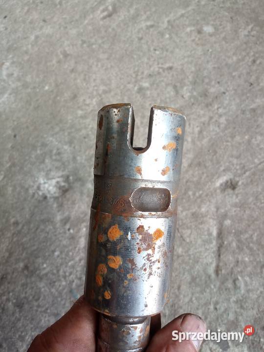 wiertło do metalu 39 42 43 39 42 43 44 48 50 mazowieckie Jastrząb sprzedam