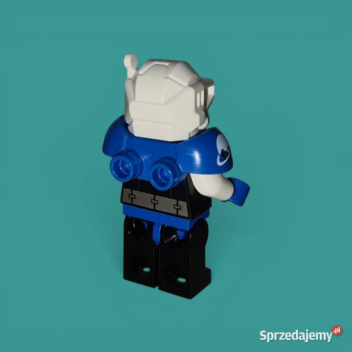 Lego Ice Planet Explorer COL444 Klocki