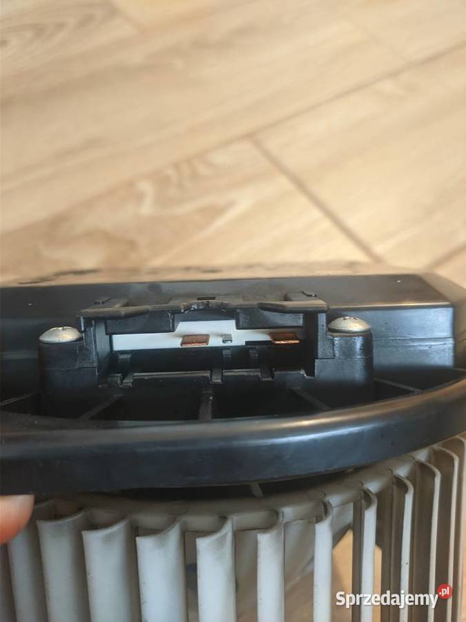 Wentylator nawiewu powietrza Nissan Niepołomice sprzedam