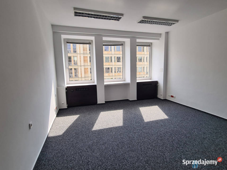 Lokal na wynajem Warszawa 49m2