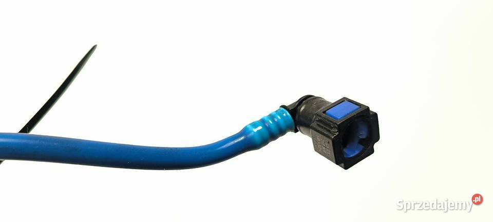 PRZEWÓD AUDI A4 B9 8W0201220 PALIWA Pozostałe Lipno