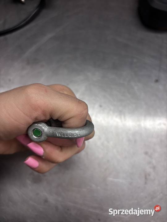 Szakle zestaw Łuków