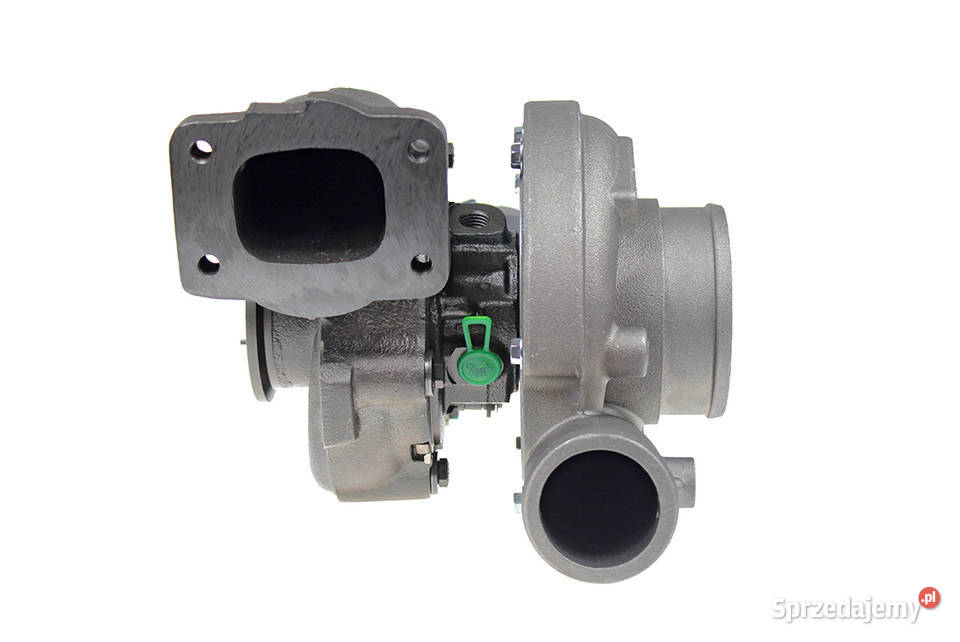 TURBINA REGENEROWANA IVECO DAILY 30L HPT F1C Silniki i osprzęt Opole