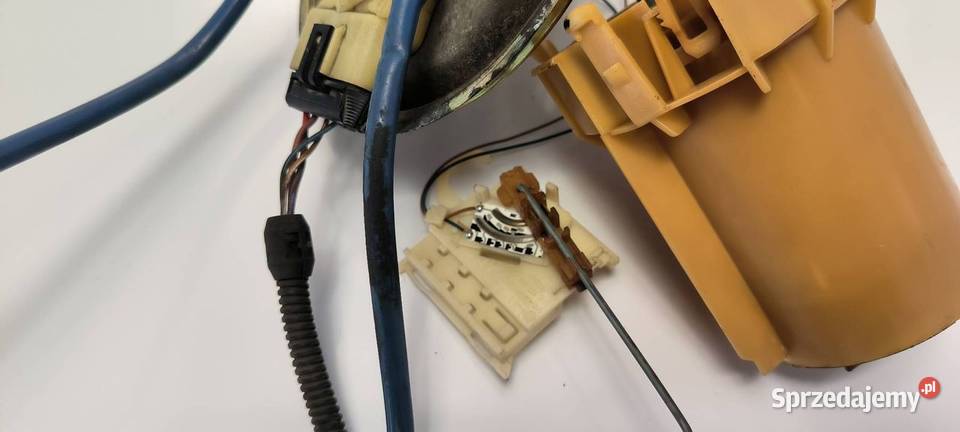 POMPKA PALIWOWA OPEL VECTRA B 090467291 Lipno sprzedam