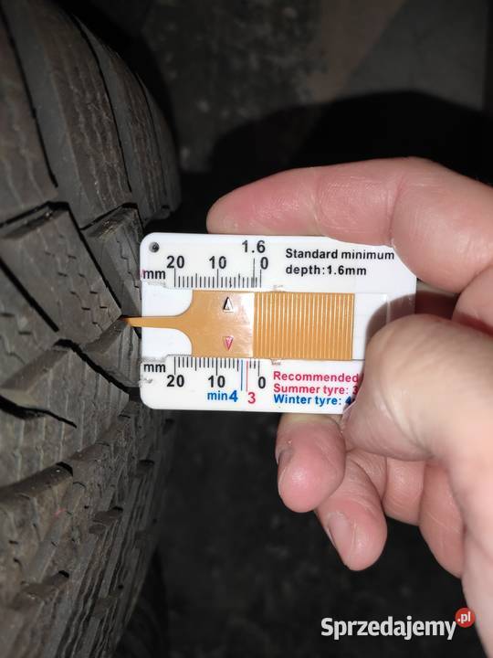 Kola zimowe 20555 R16 Hyundai i30 Kia CEED Mazda sprzedam
