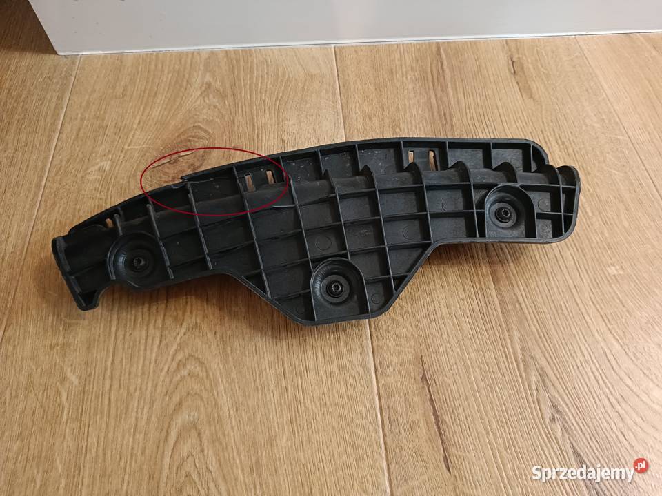 Ślizg lampy Ford Kuga mk2 Escape R Poznań