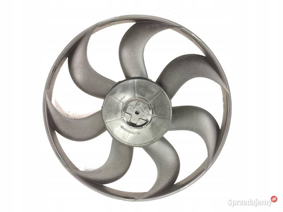 WIATRAK WENTYLATOR KIA CARENS 18 MPI 20022006 osobowe sprzedam