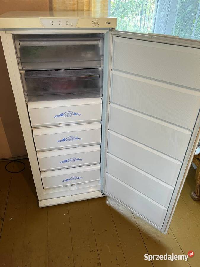 ZAMRAŻARKA SZUFLADOWA Whirlpool AFG 305G Nowodwór sprzedam
