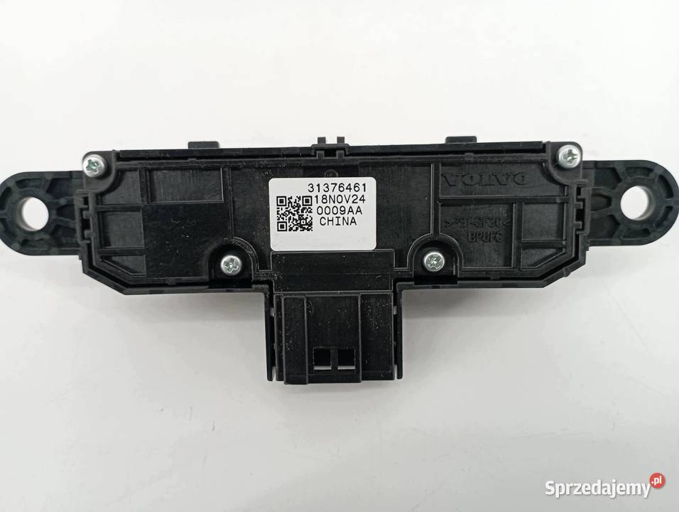 PRZEŁĄCZNIK PAMIECI FOTELA 31376461 Volvo XC 90