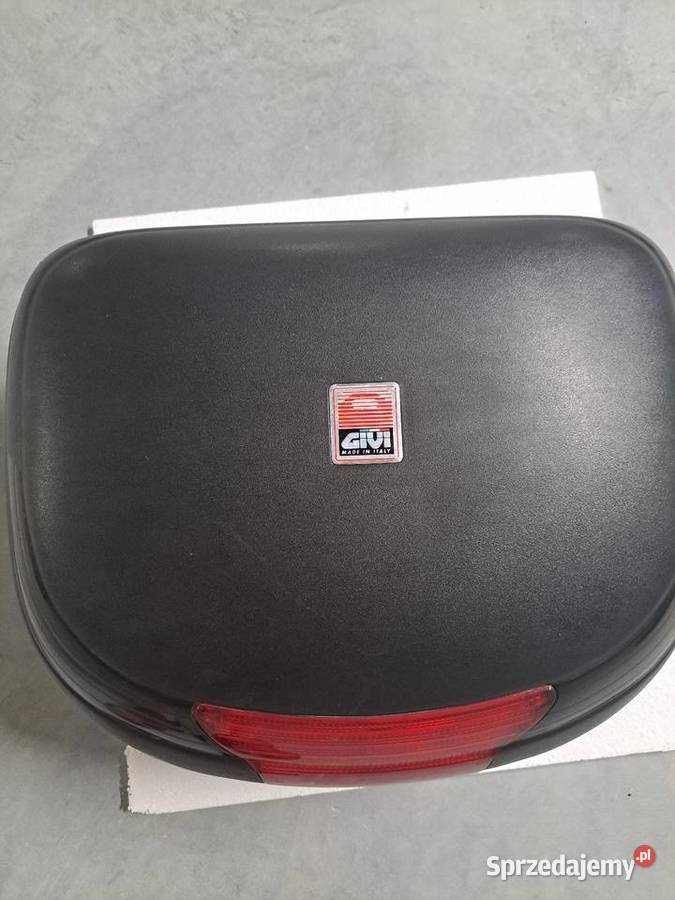Givi kufer płyta Lublin