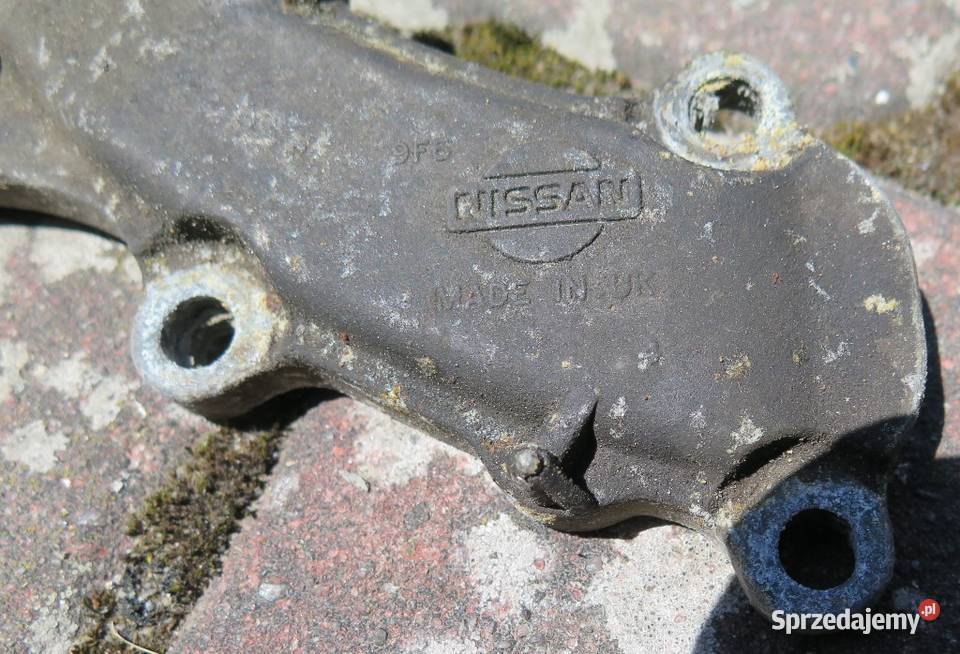 pompa wody nissan almera n16 Jarosław sprzedam